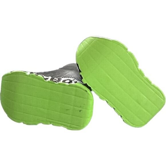 MGA Rainbow High Doll Platform Shoes for Jade Hunter from Fashion Closet playset - Picture 6 of 6